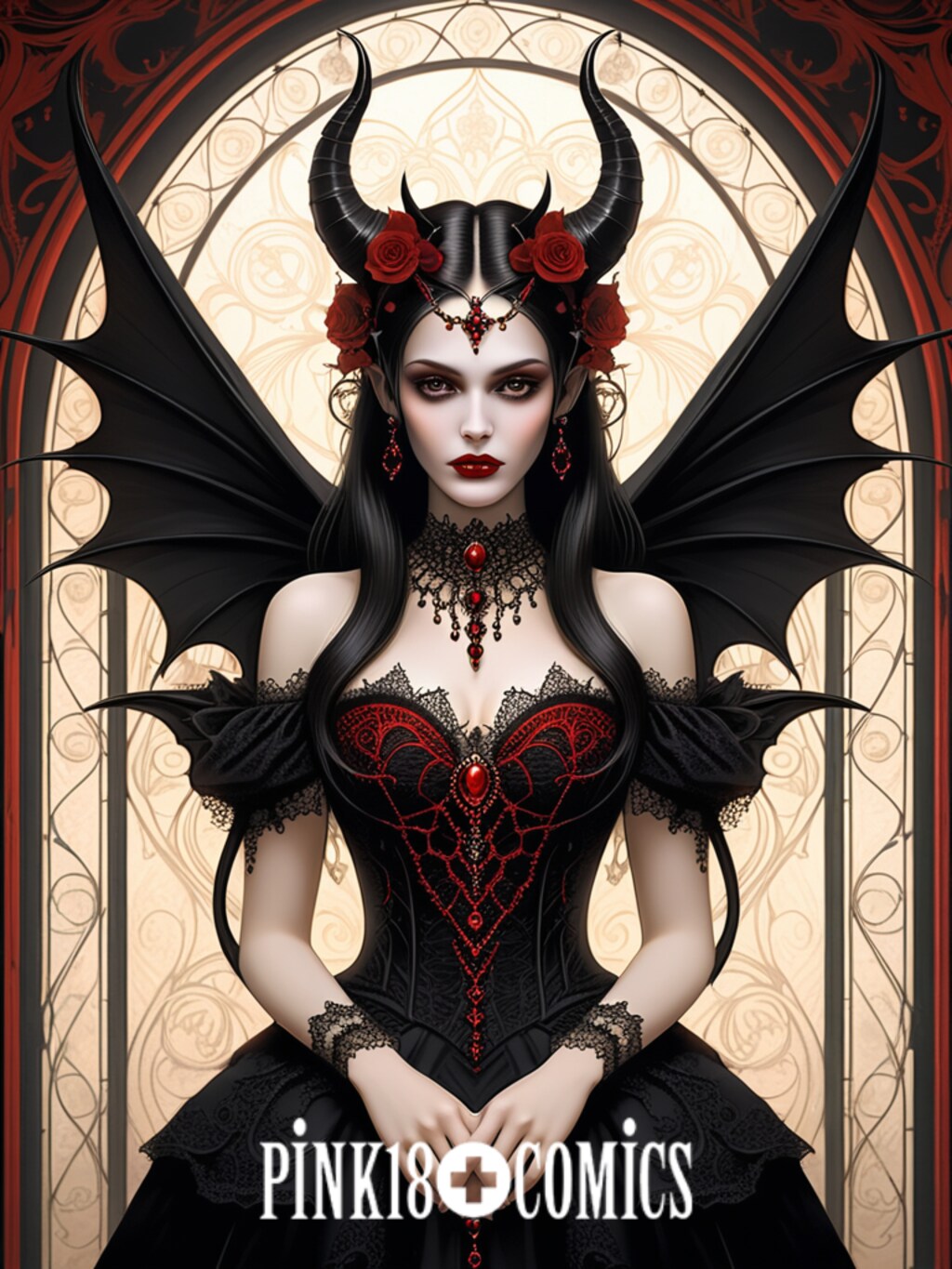 GoTHiC+DeMMoNGiRL