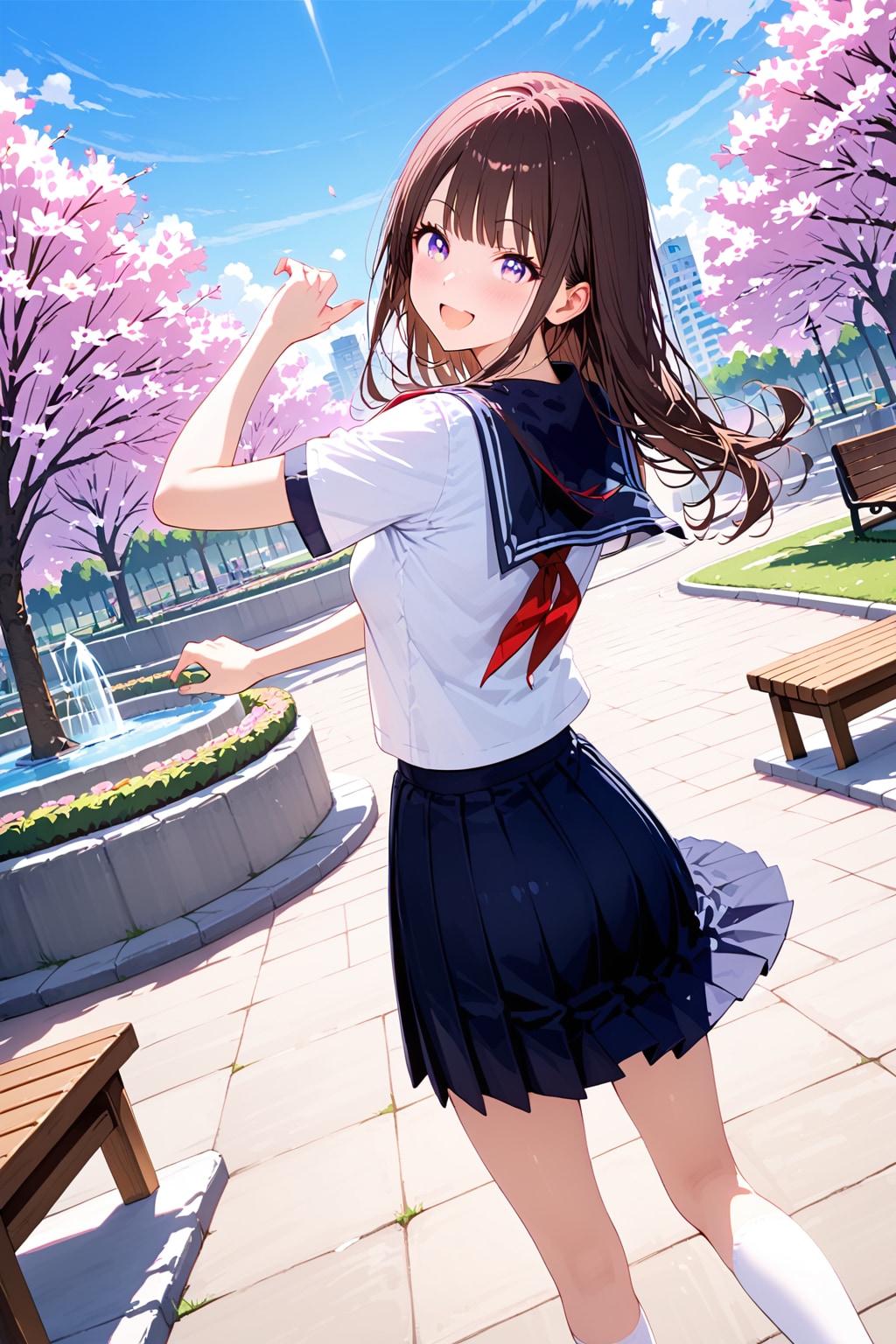 【アイドル成長記録】月刊ちちぷい４月号未公開写真