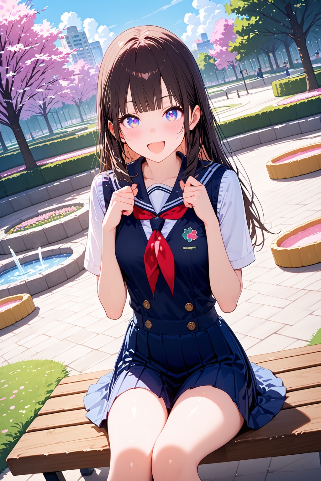 【アイドル成長記録】月刊ちちぷい４月号未公開写真