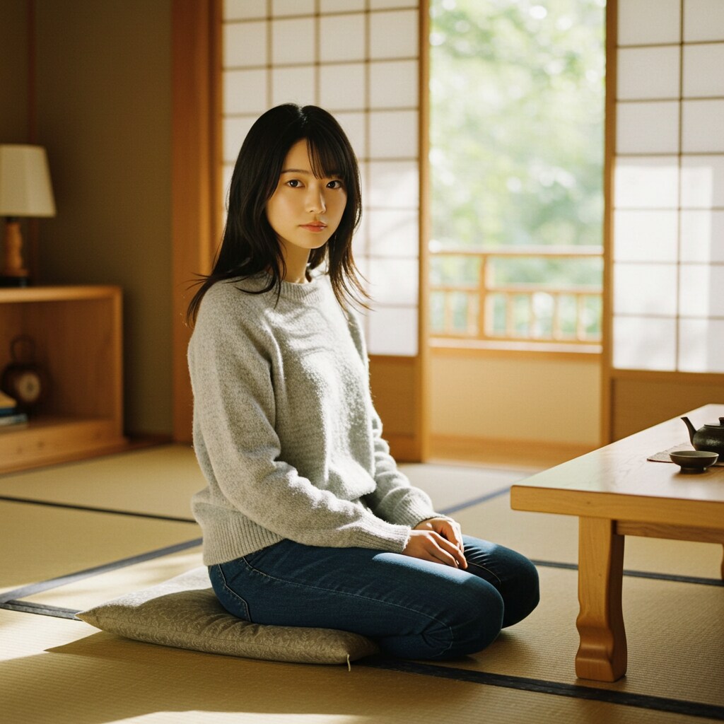 Japan's Yakuza(ノスタルジック)