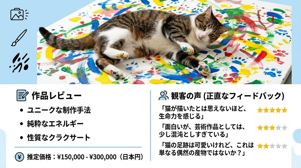 きょうの新商品レビュー