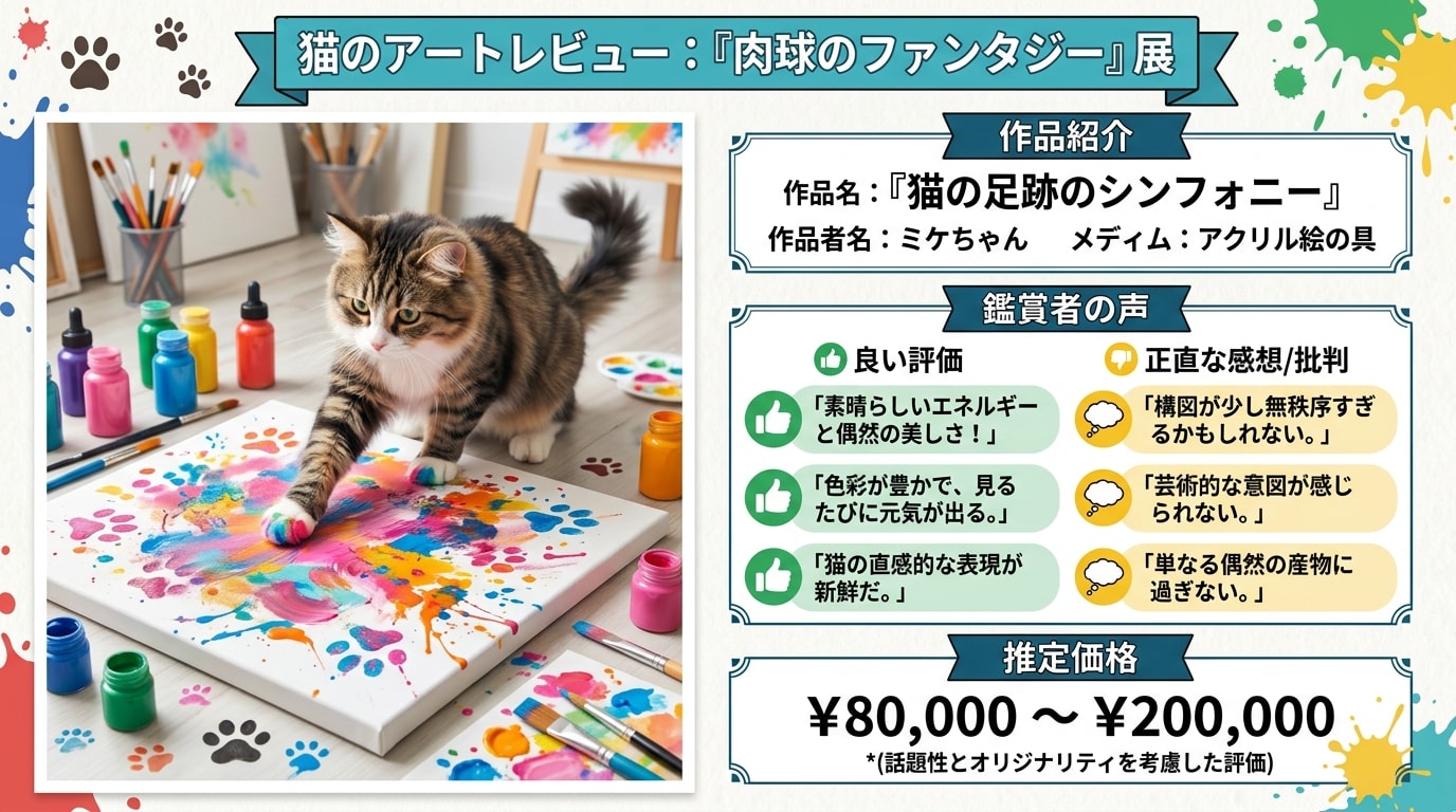 きょうの新商品レビュー | の人気AIイラスト・グラビア