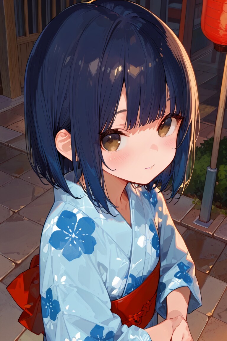 夏祭り