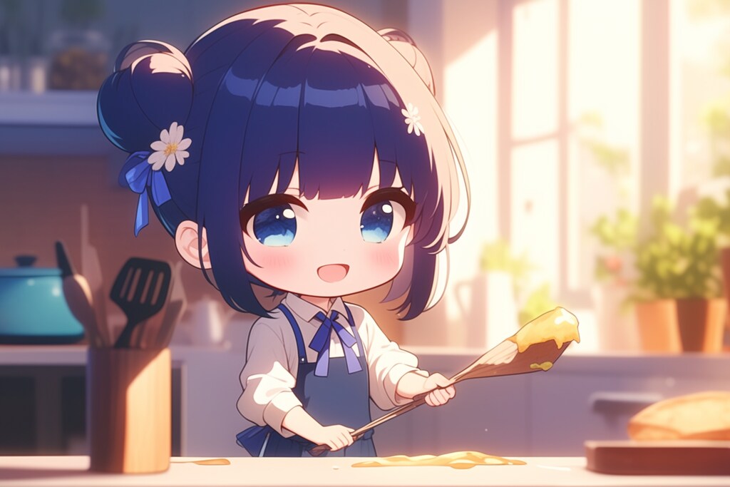ちびだんごちゃん🍡✨316