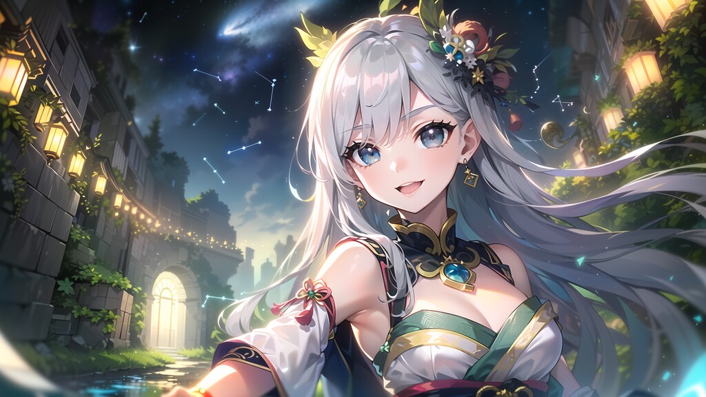 天衣無縫・第五題-Another Version-