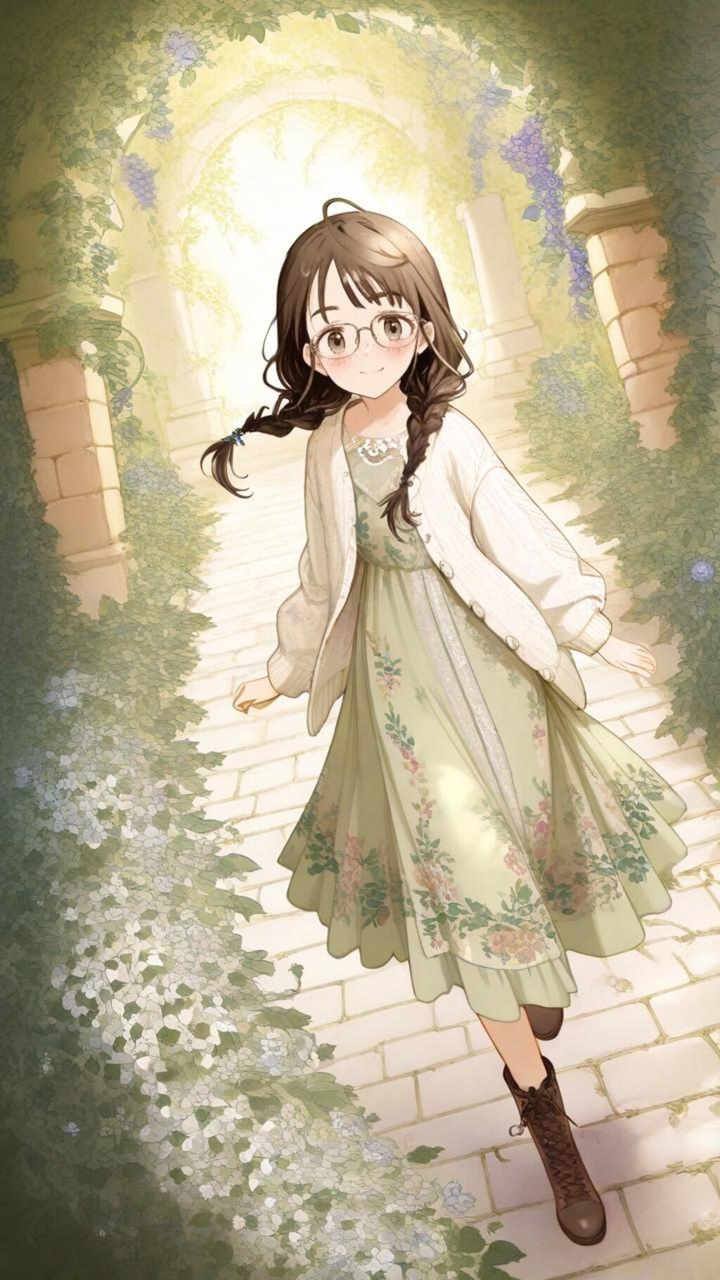 Reminiscence