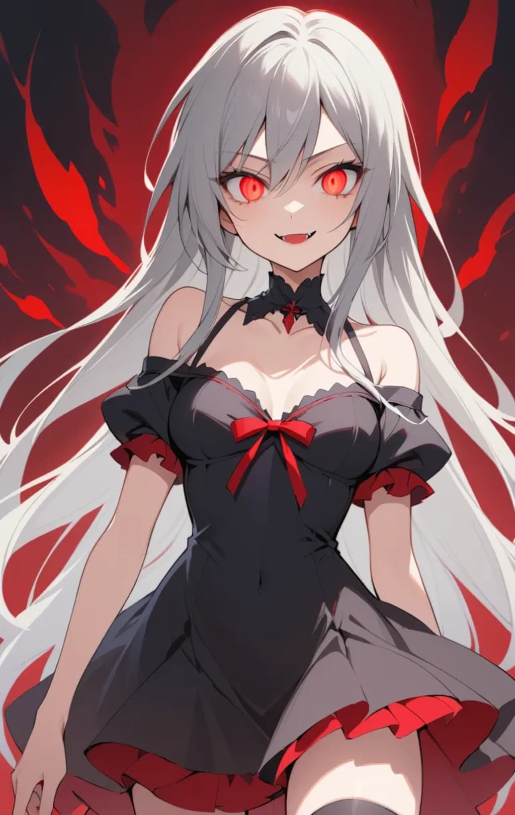 『オレ様も行くか』