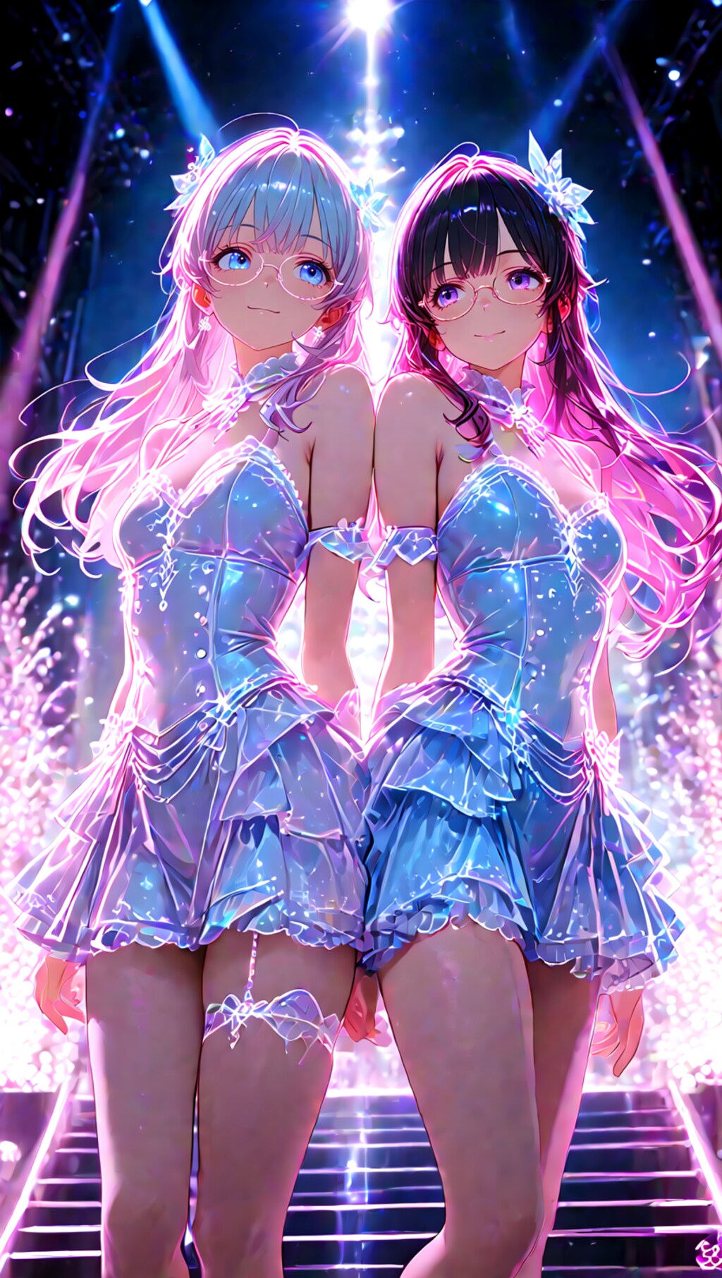 弾ける？弾けようよ