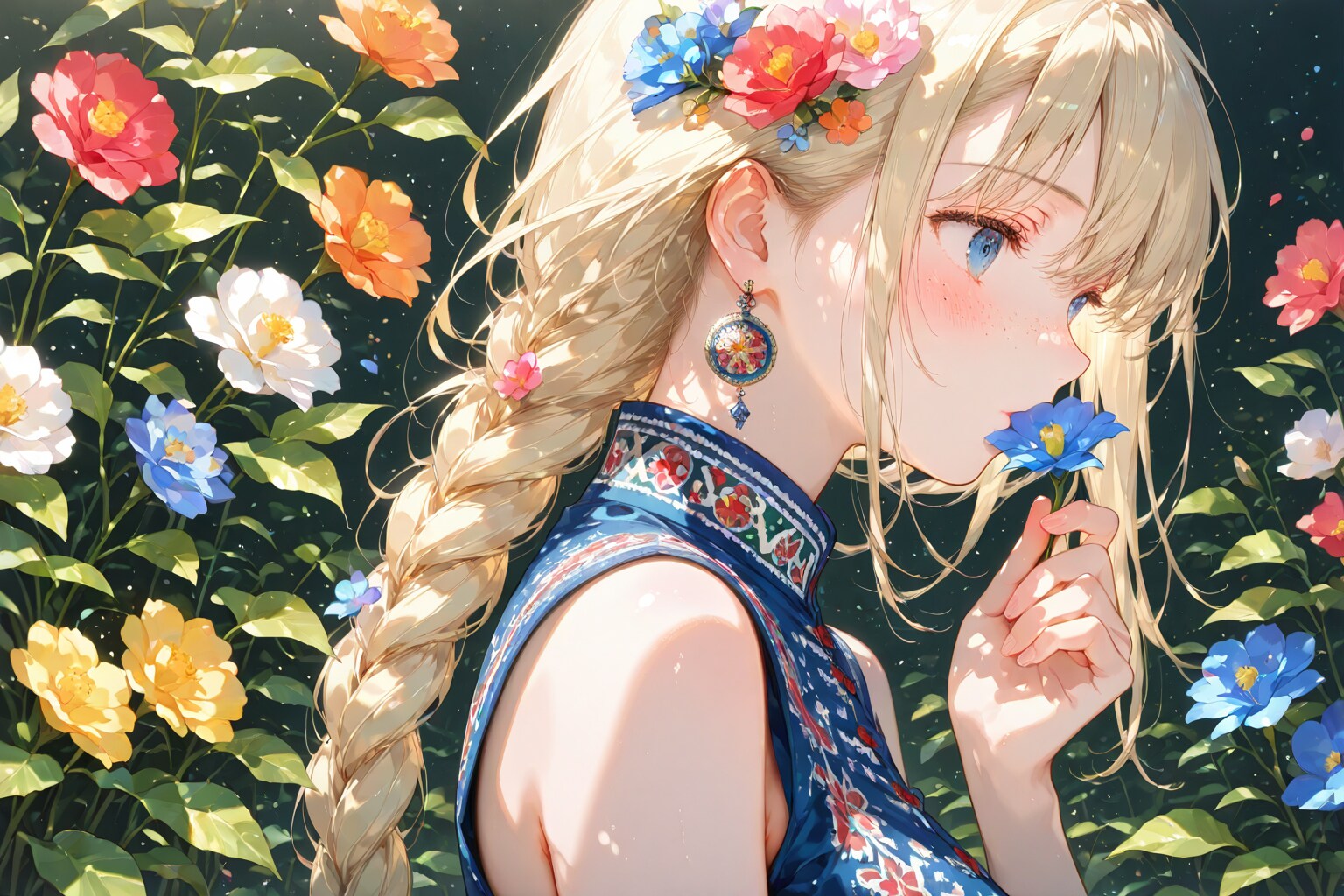 会いたい | の人気AIイラスト・グラビア