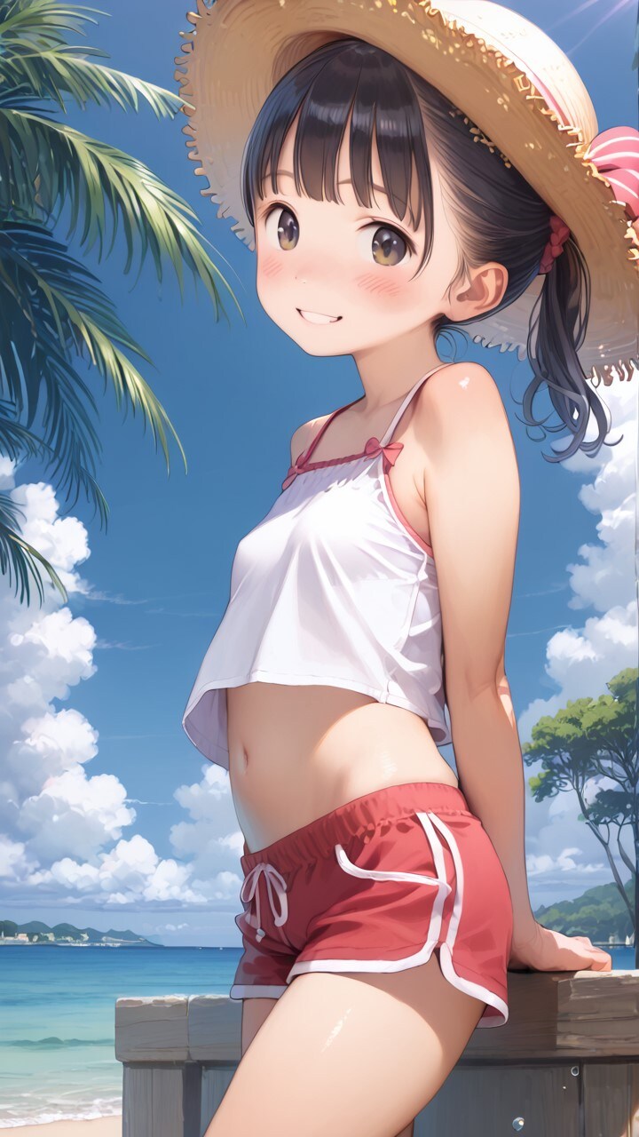 R8.7.18今日もよろしくね♡