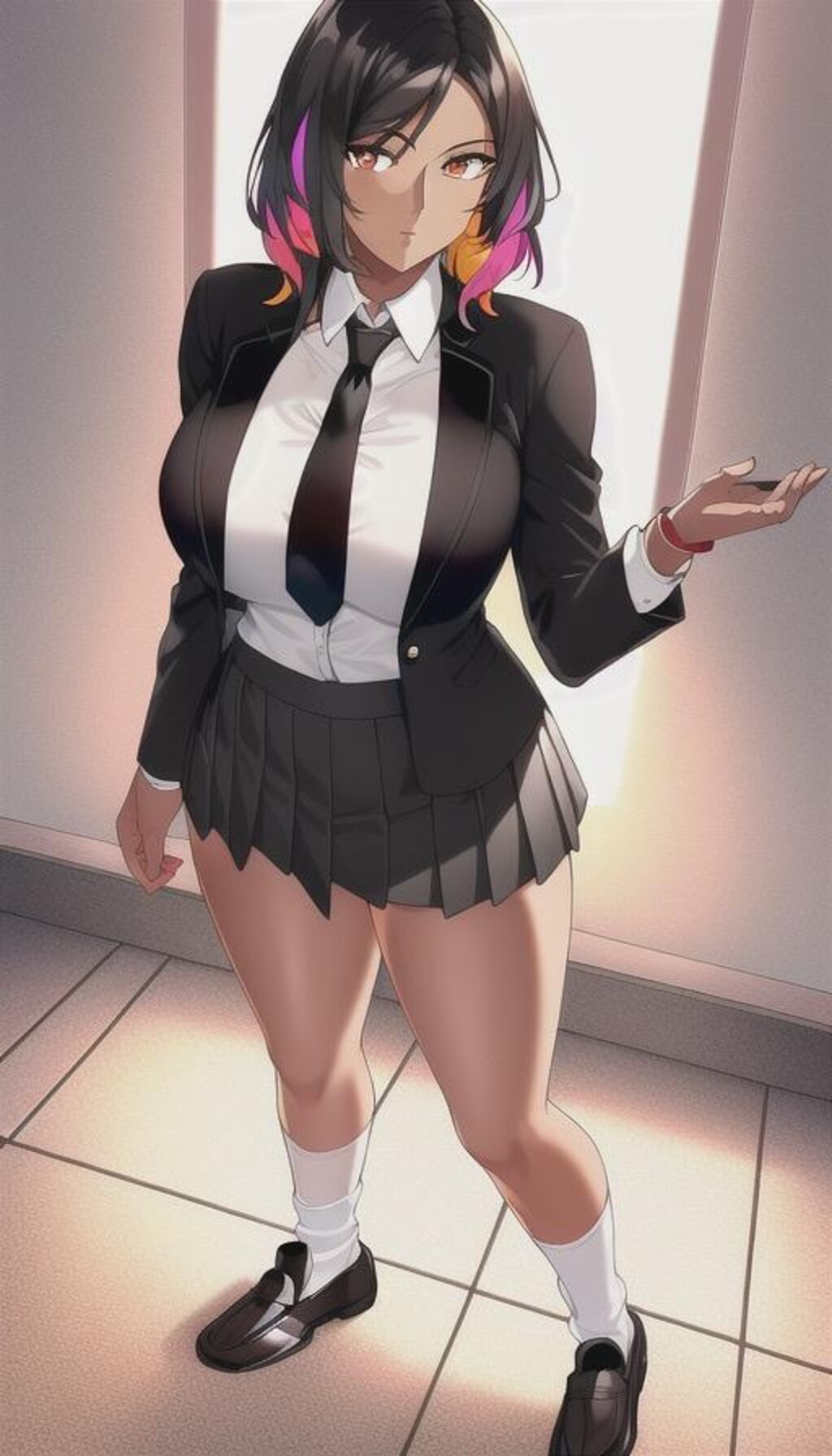 JK（女子高生）382