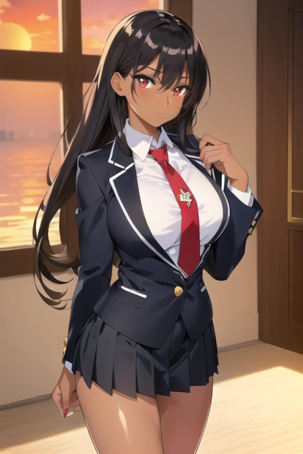 JK（女子高生）382