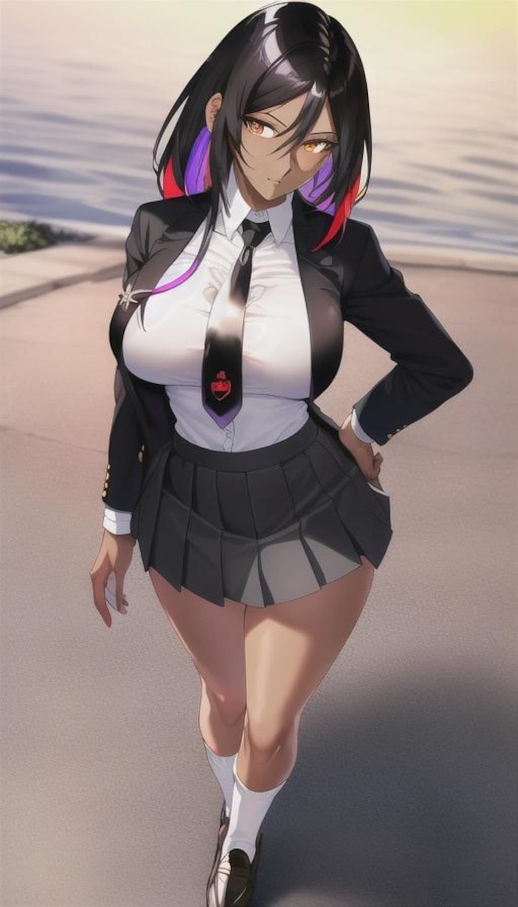 JK（女子高生）382