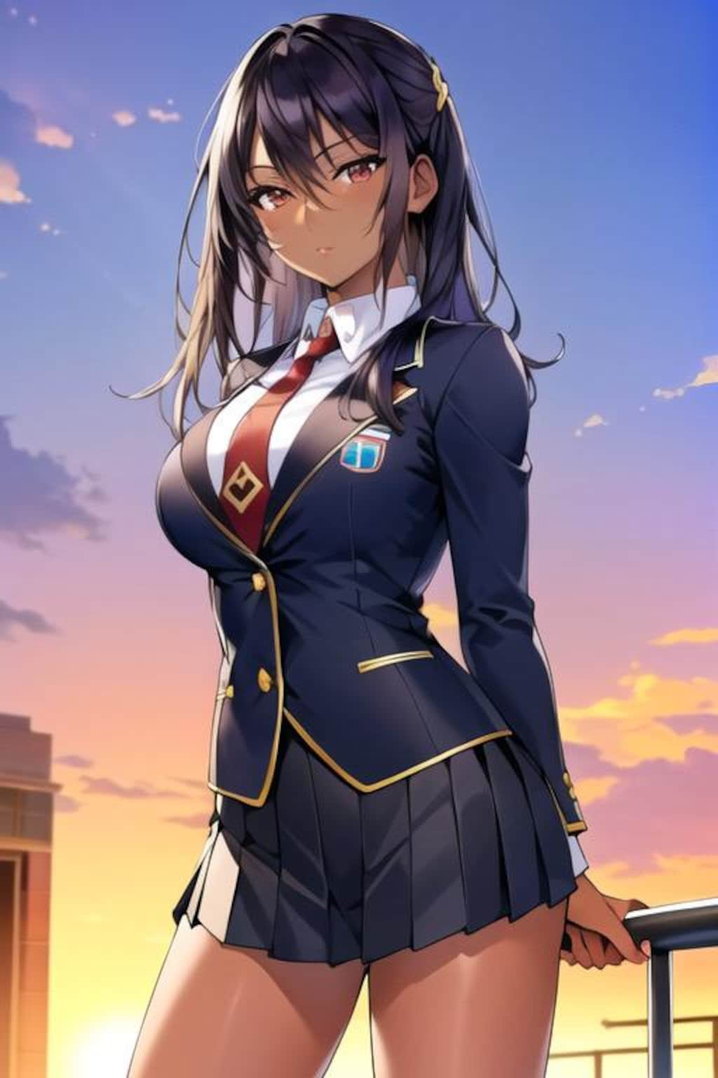 JK（女子高生）382