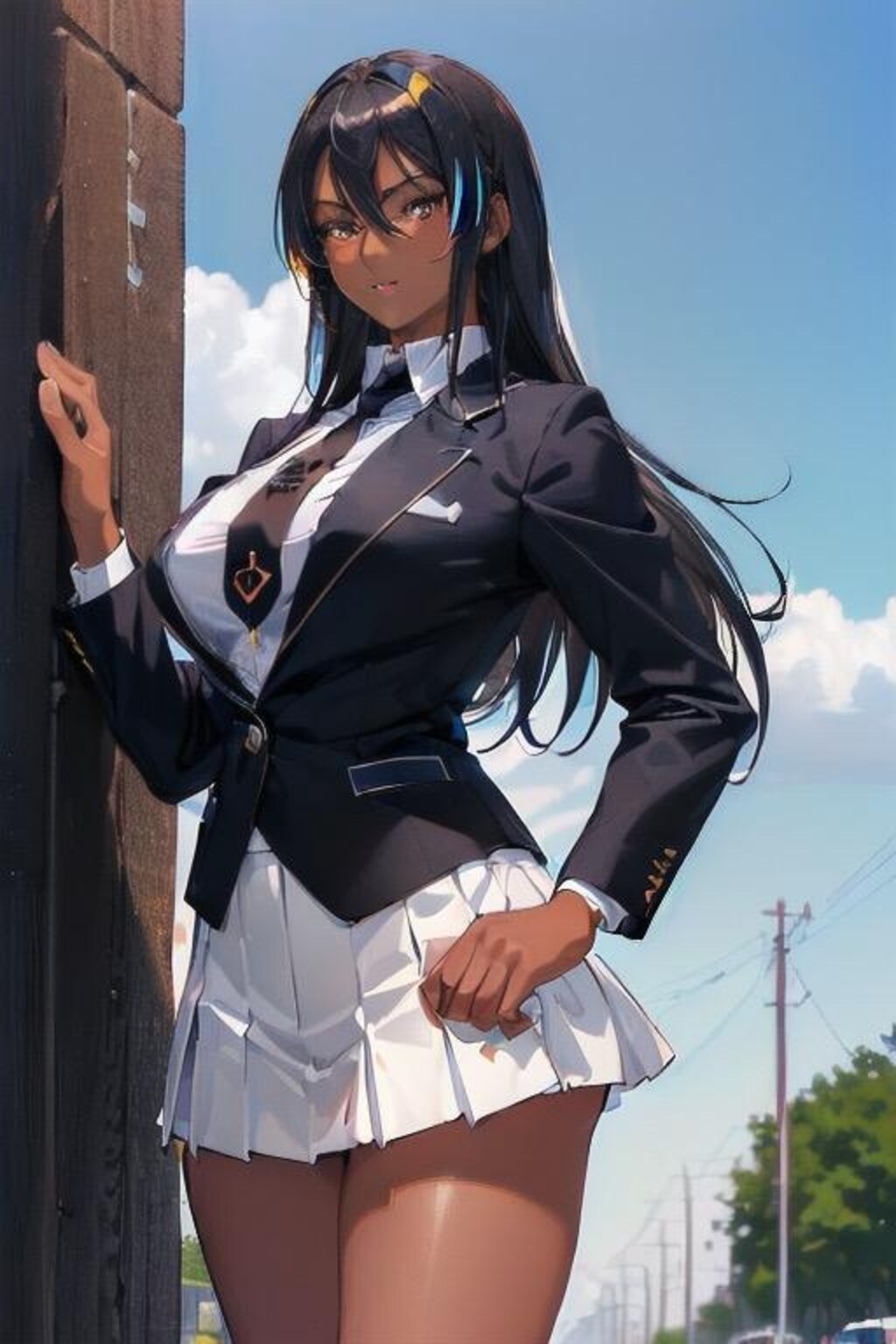 JK（女子高生）382