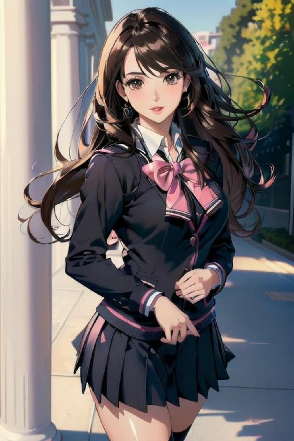 JK（女子高生）382