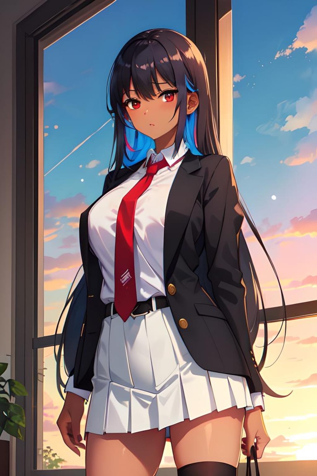 JK（女子高生）382