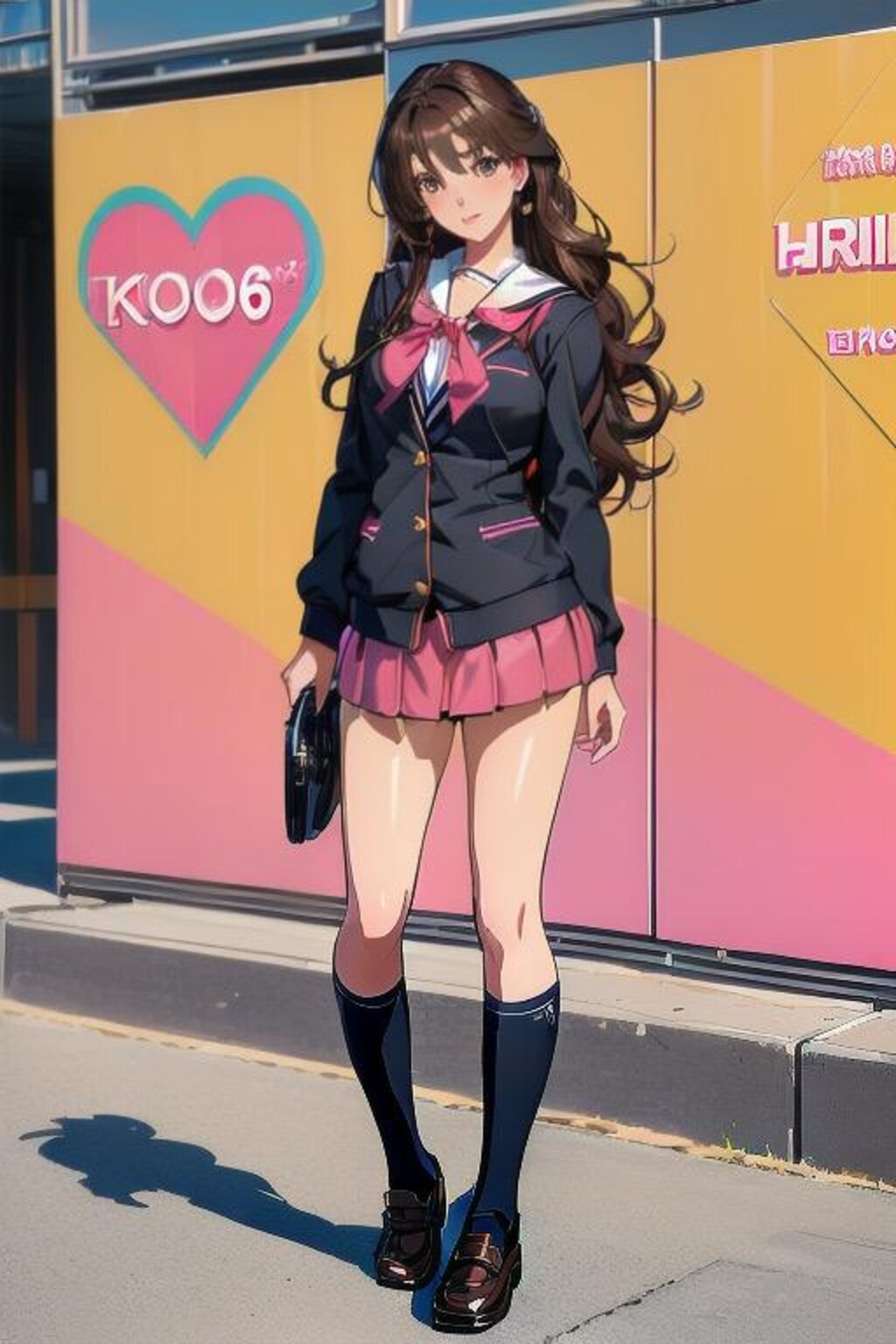 JK（女子高生）382