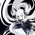 ゴスロリ魔法少女 5枚目