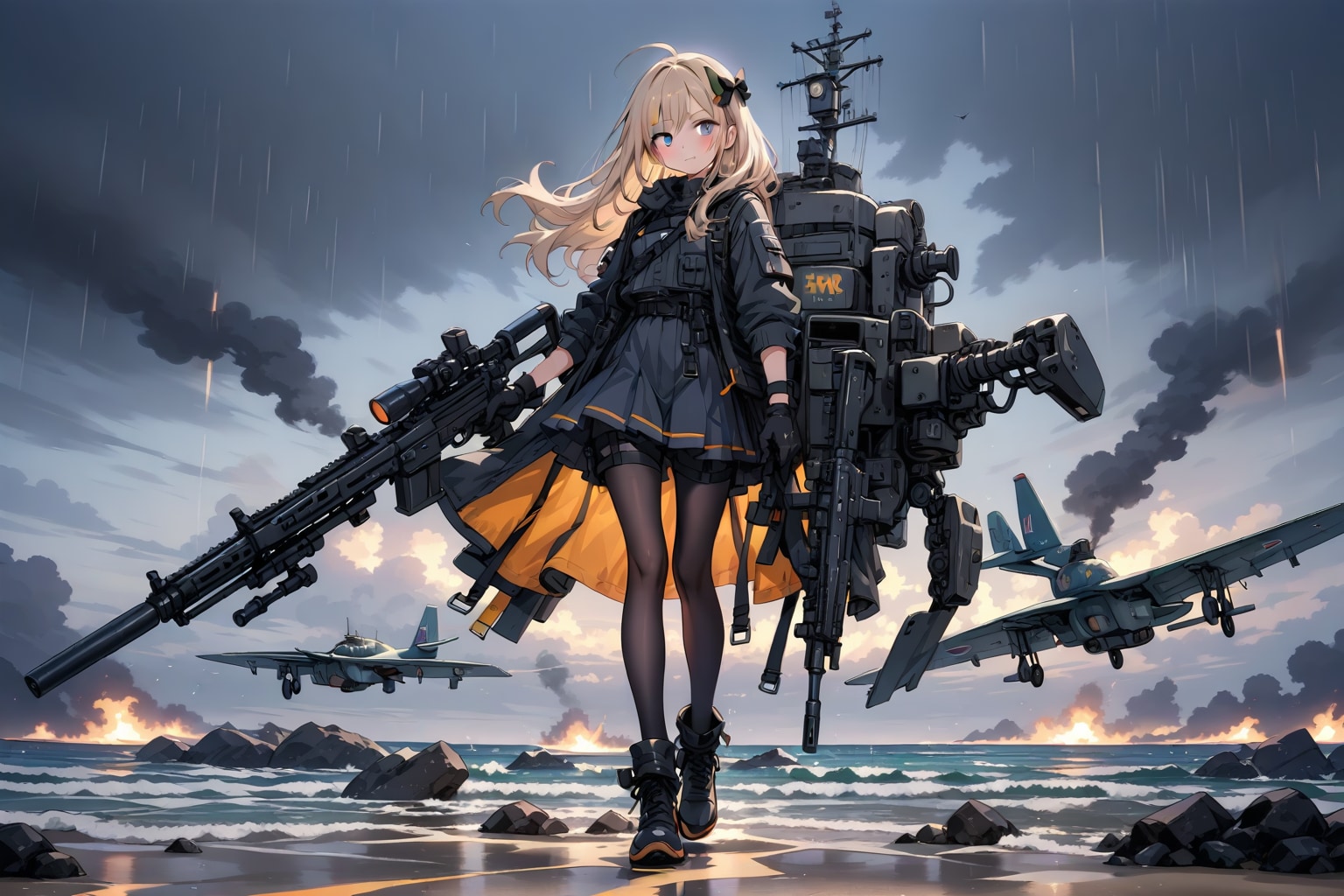 台風