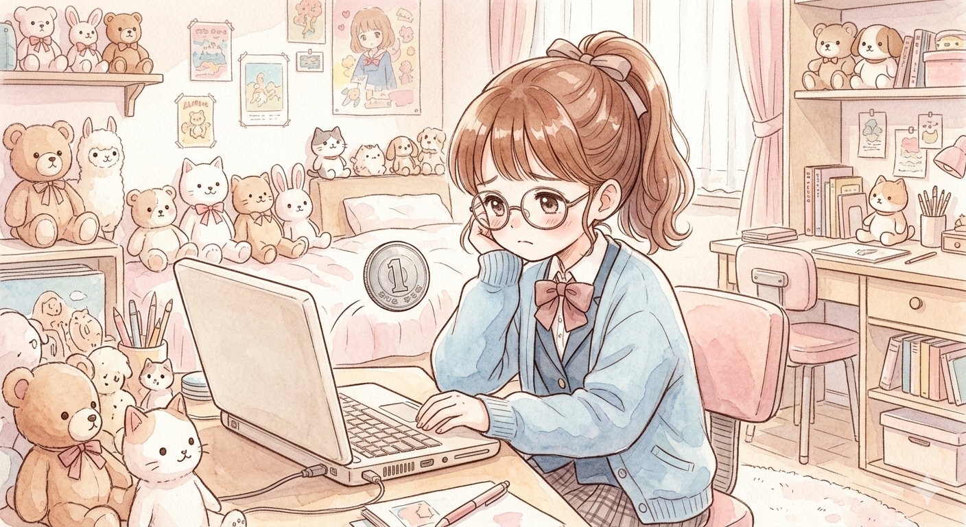 収益最悪 | の人気AIイラスト・グラビア