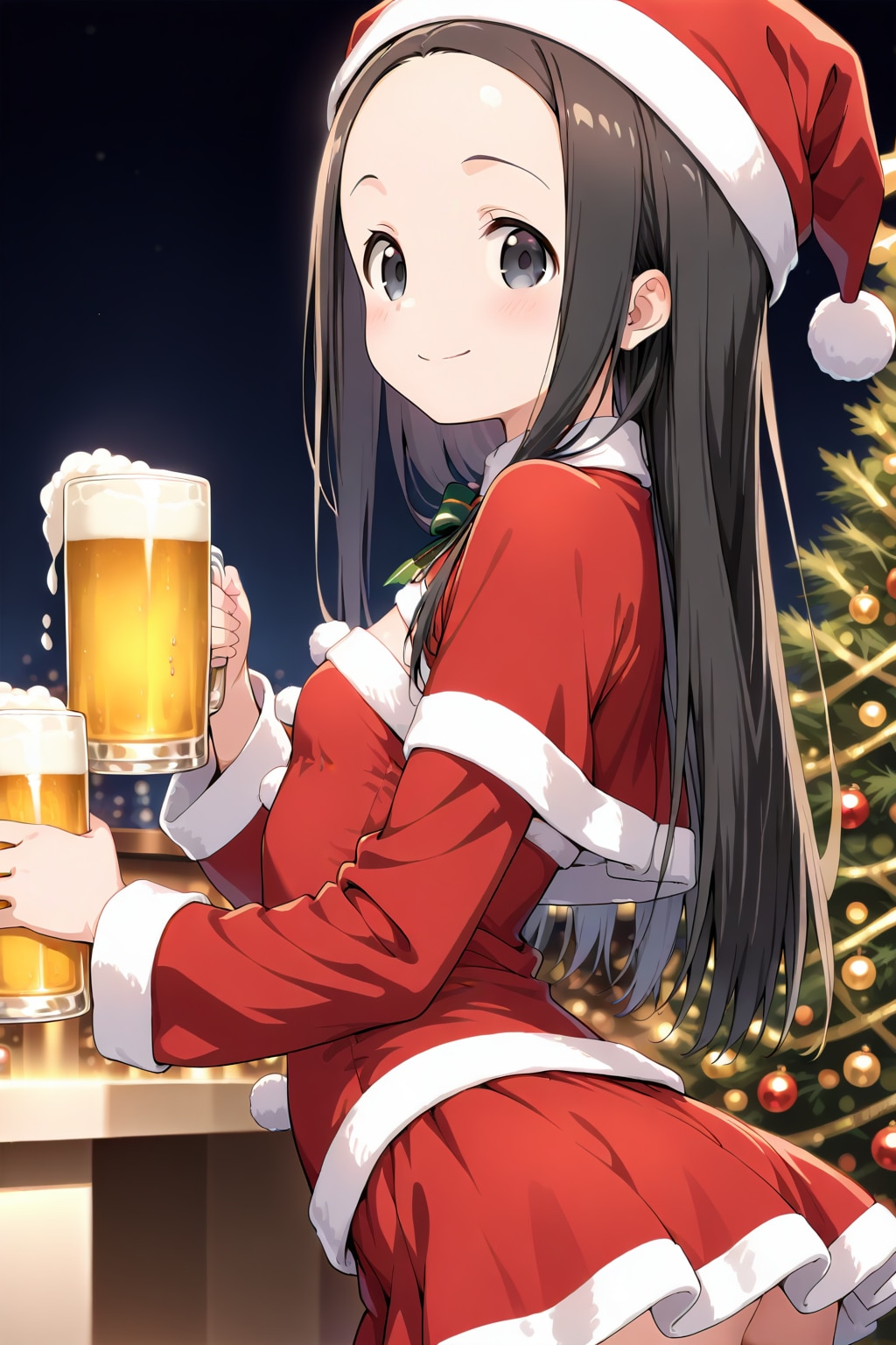 HARPYで飲もう！