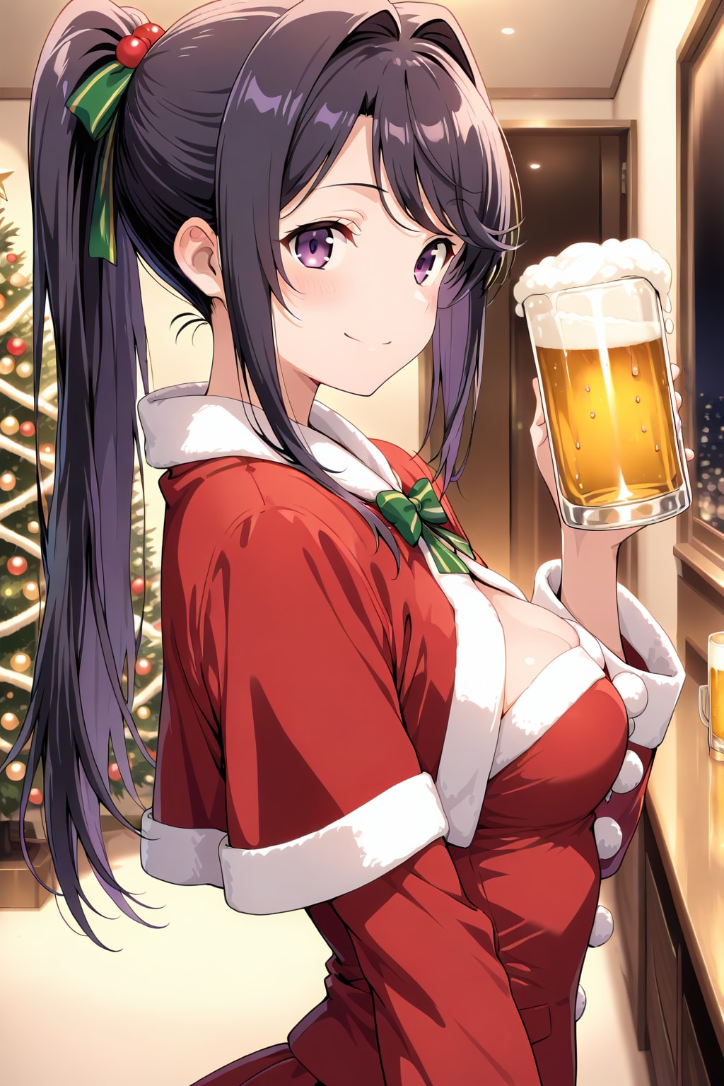 HARPYで飲もう！