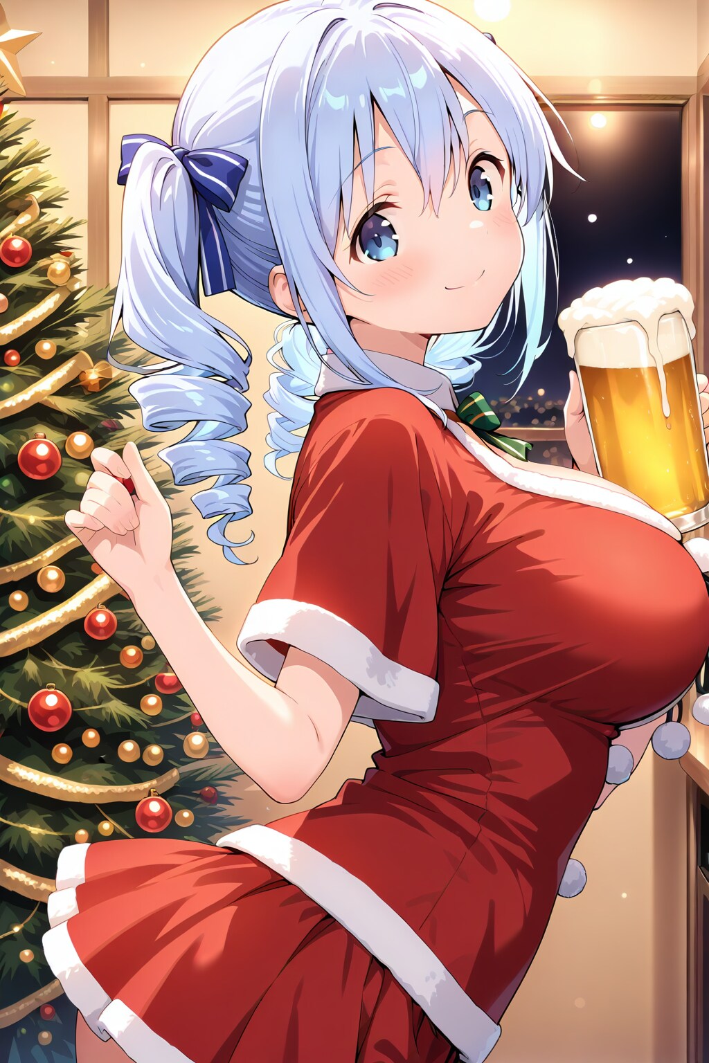 HARPYで飲もう！