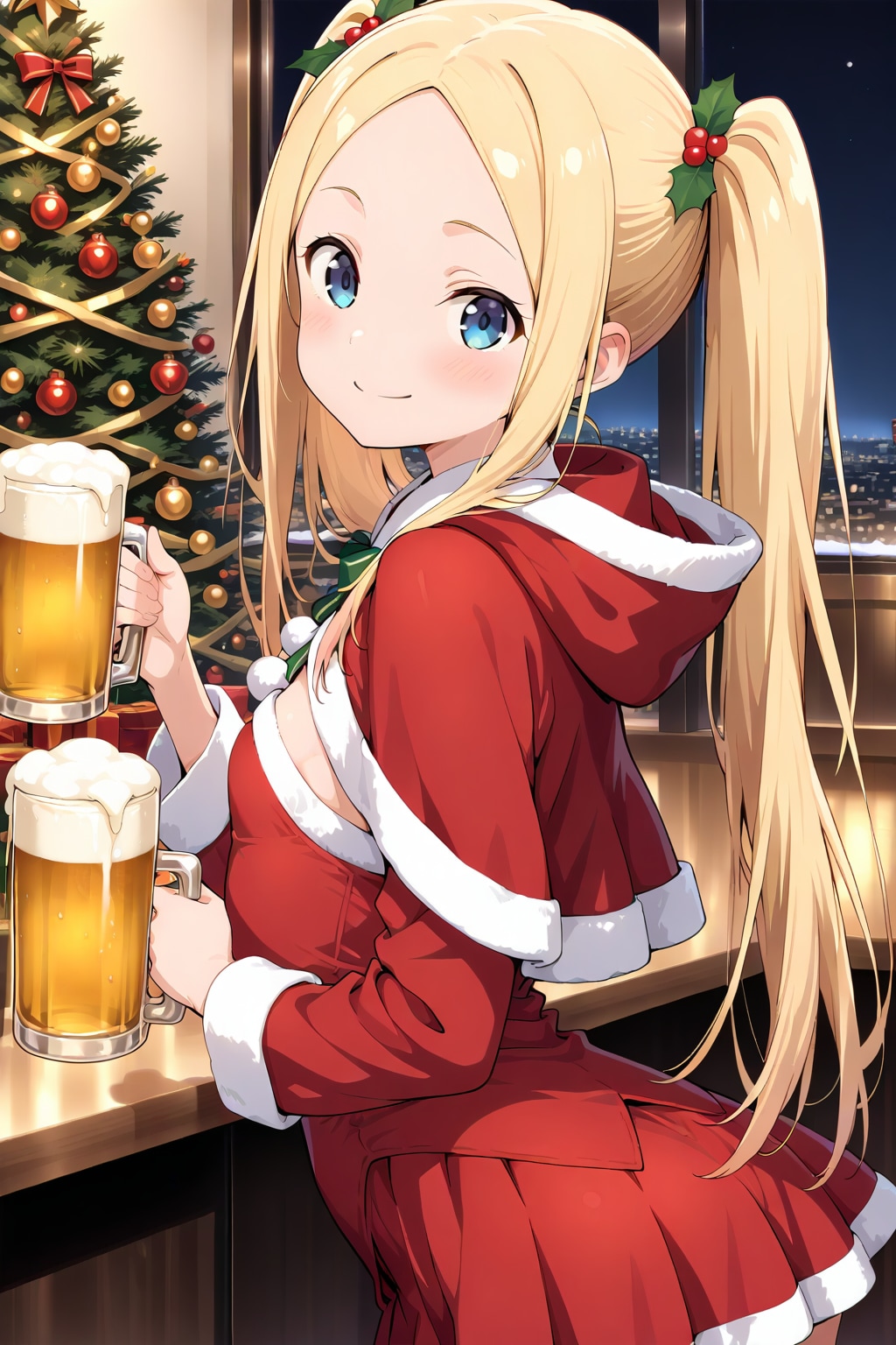 HARPYで飲もう！