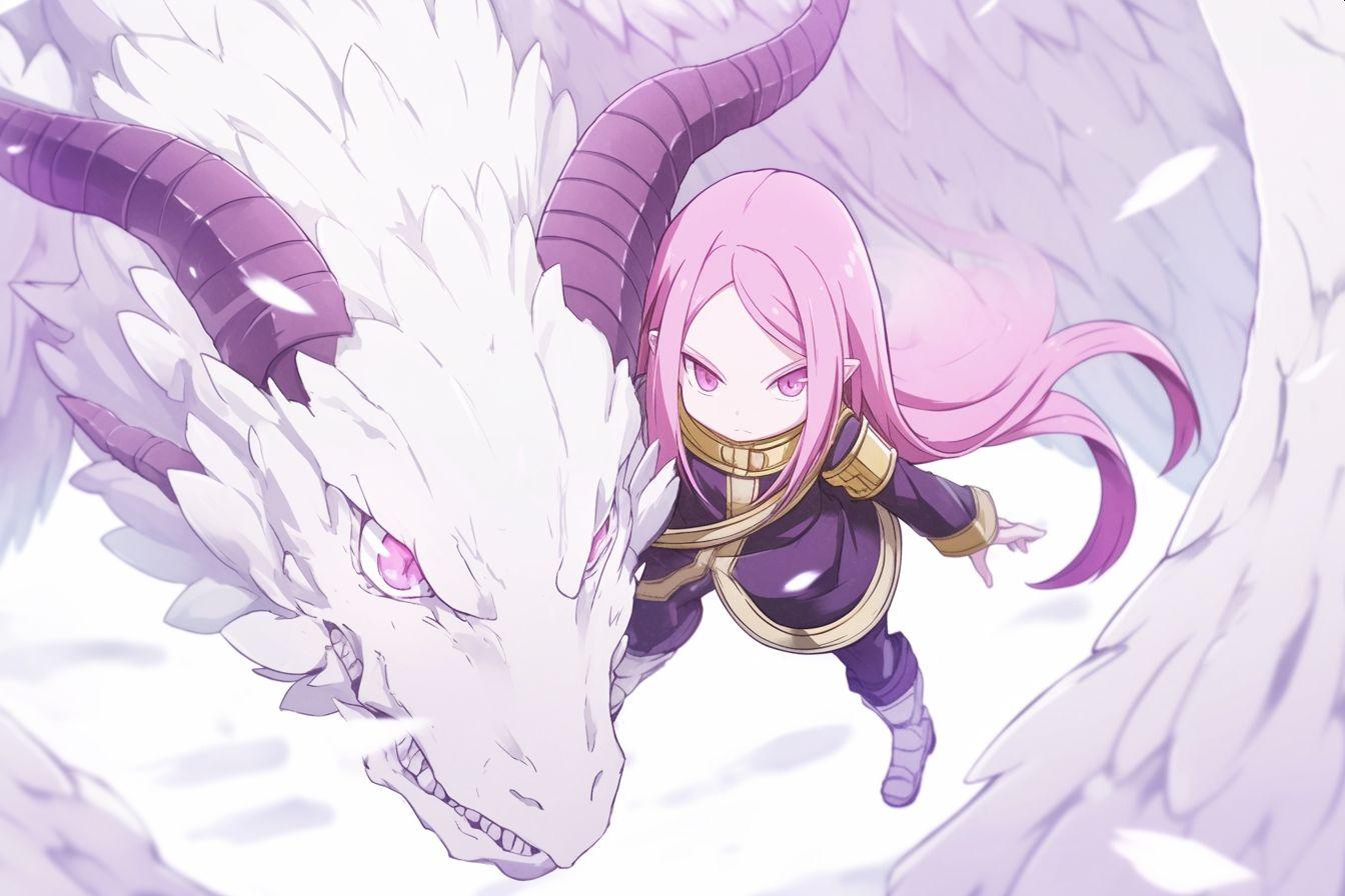 ドラゴンマスター