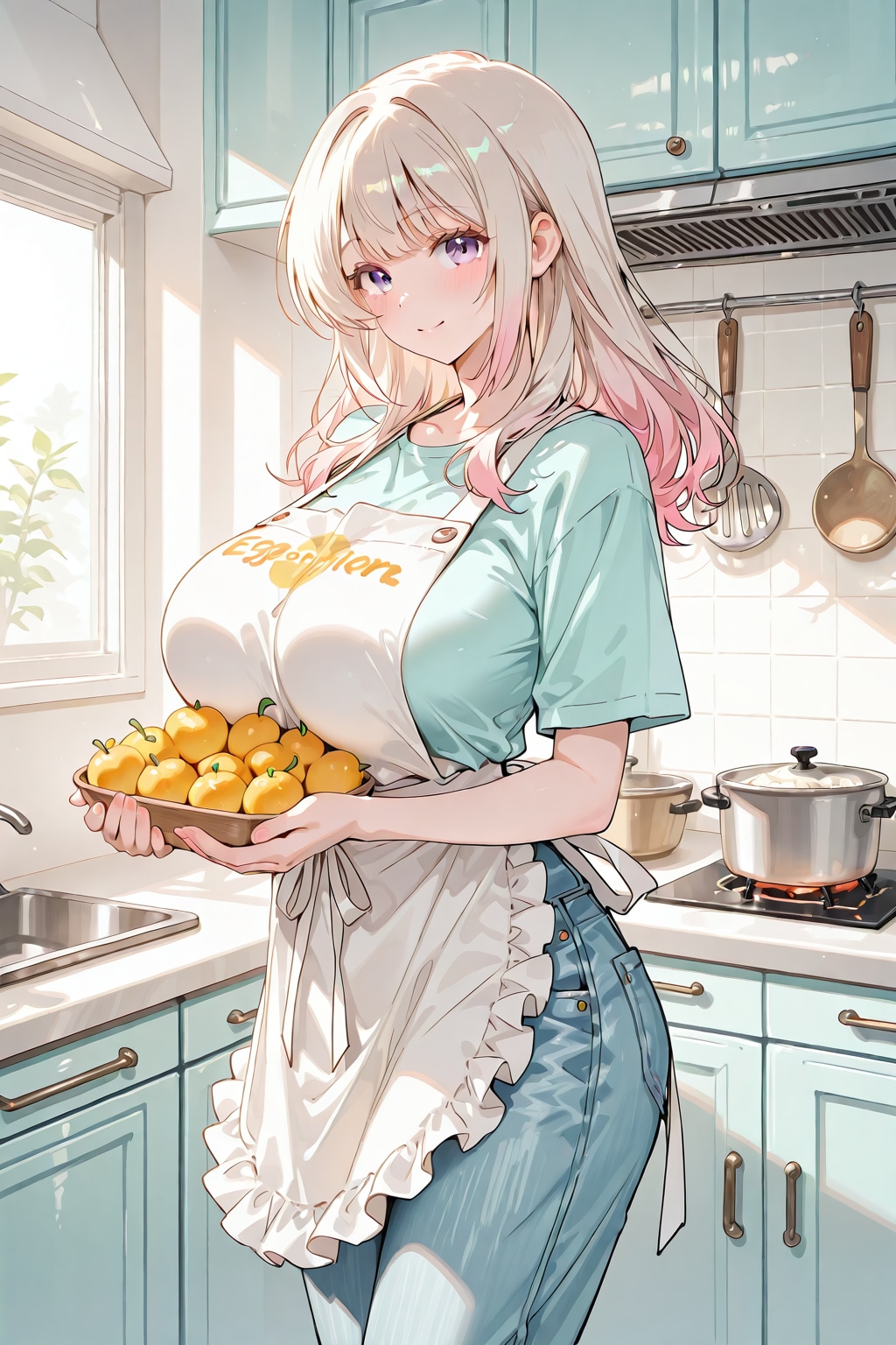 なすび記念日。