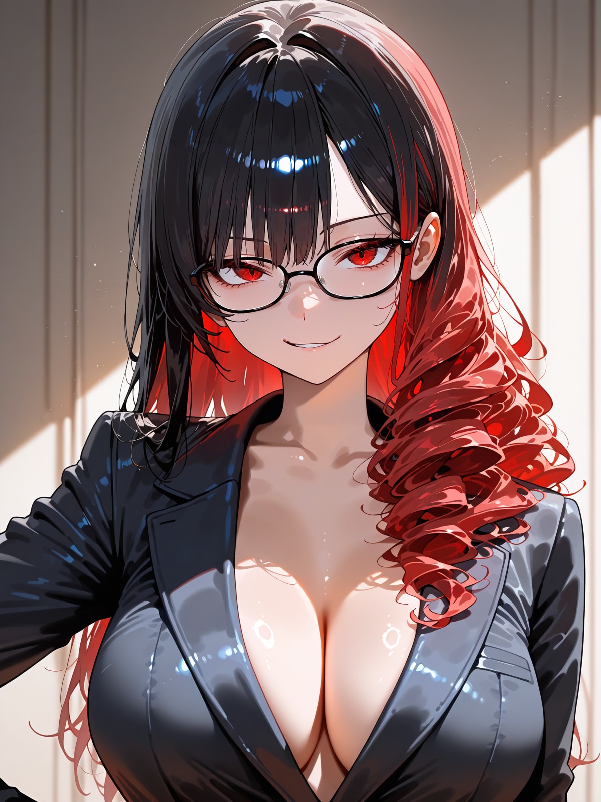 二面性