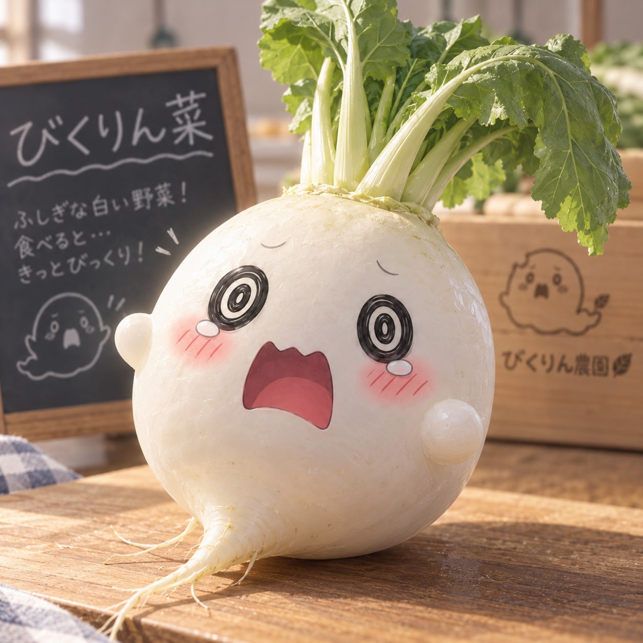 びくりん菜 | の人気AIイラスト・グラビア
