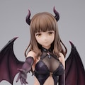 サキュバス 栞さん 8枚目