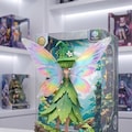 森の妖精フィギュア 3枚目