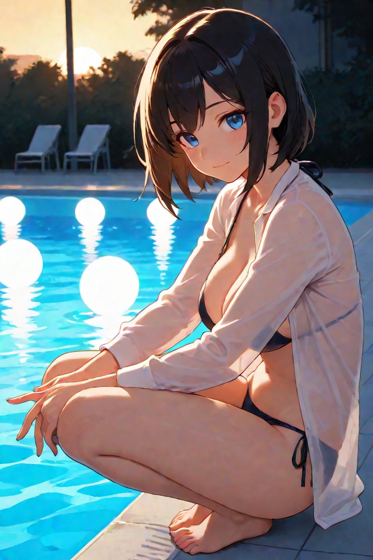 ジメジメですね💦