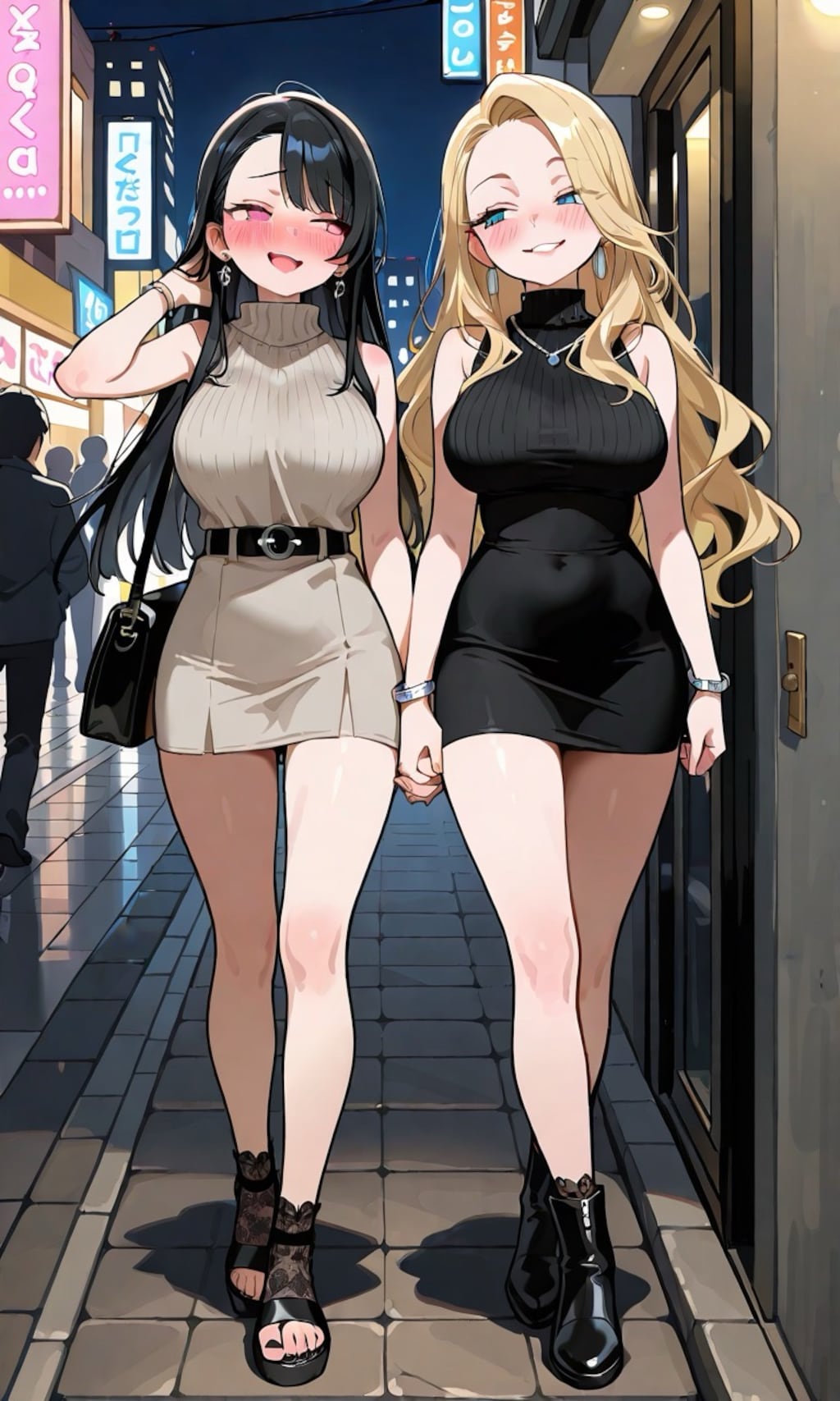 いや〜呑んだ呑んだ