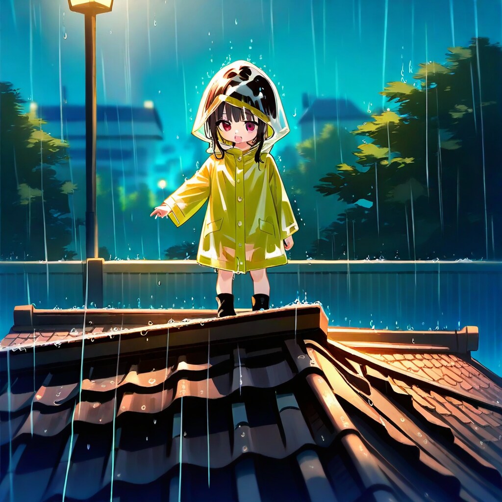 要救助ガール