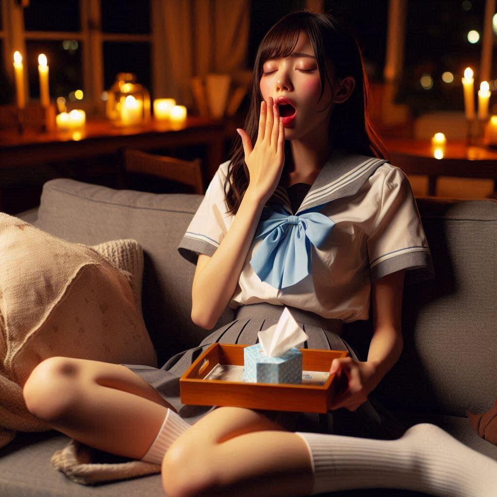 営業終了