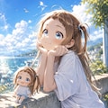 おはよ 2枚目