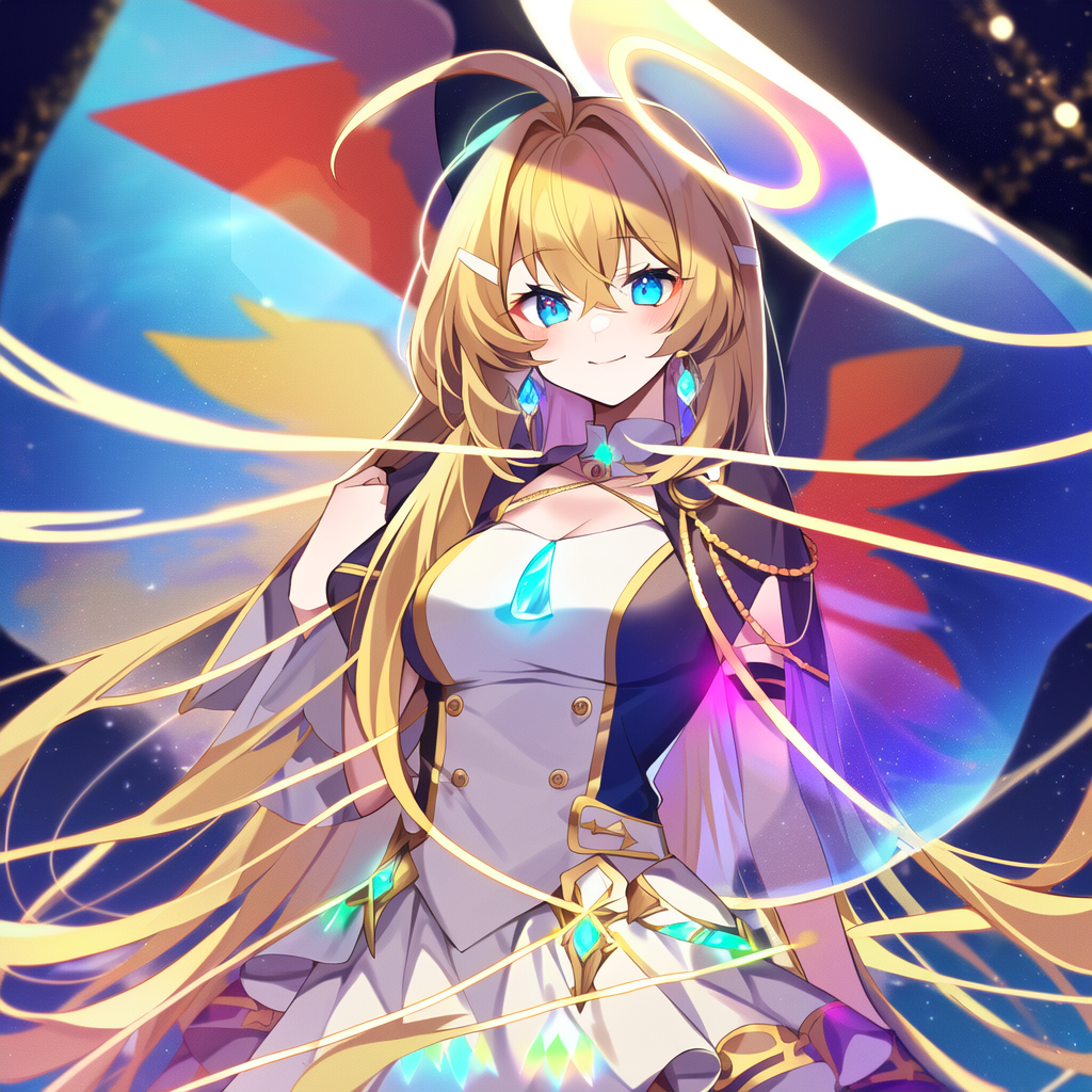 きゃわ!! | の人気AIイラスト・グラビア