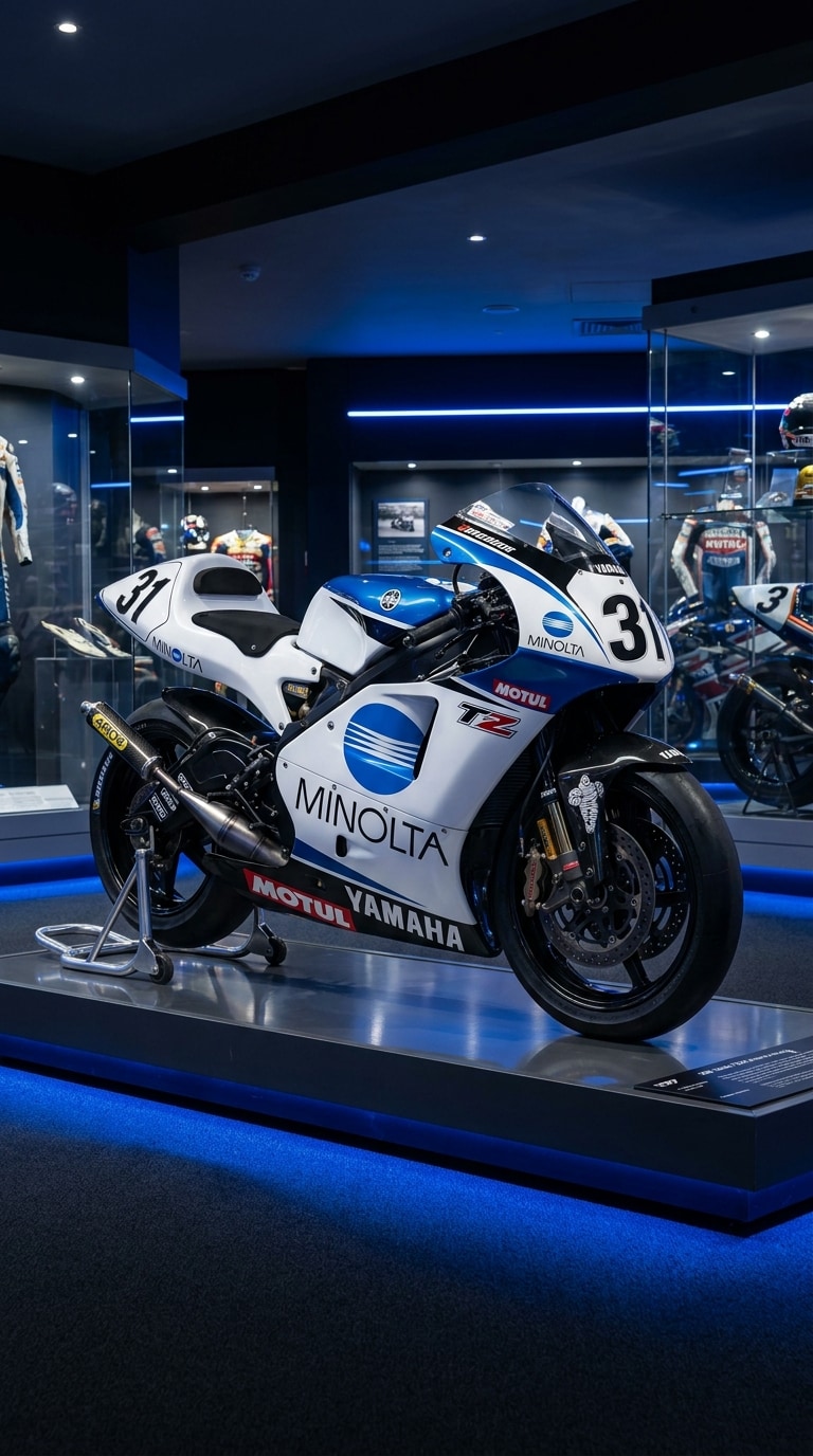YAMAHA | の人気AIイラスト・グラビア