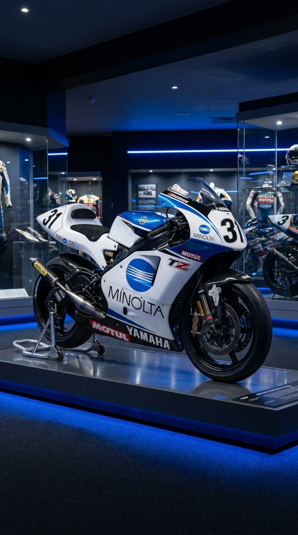 YAMAHA