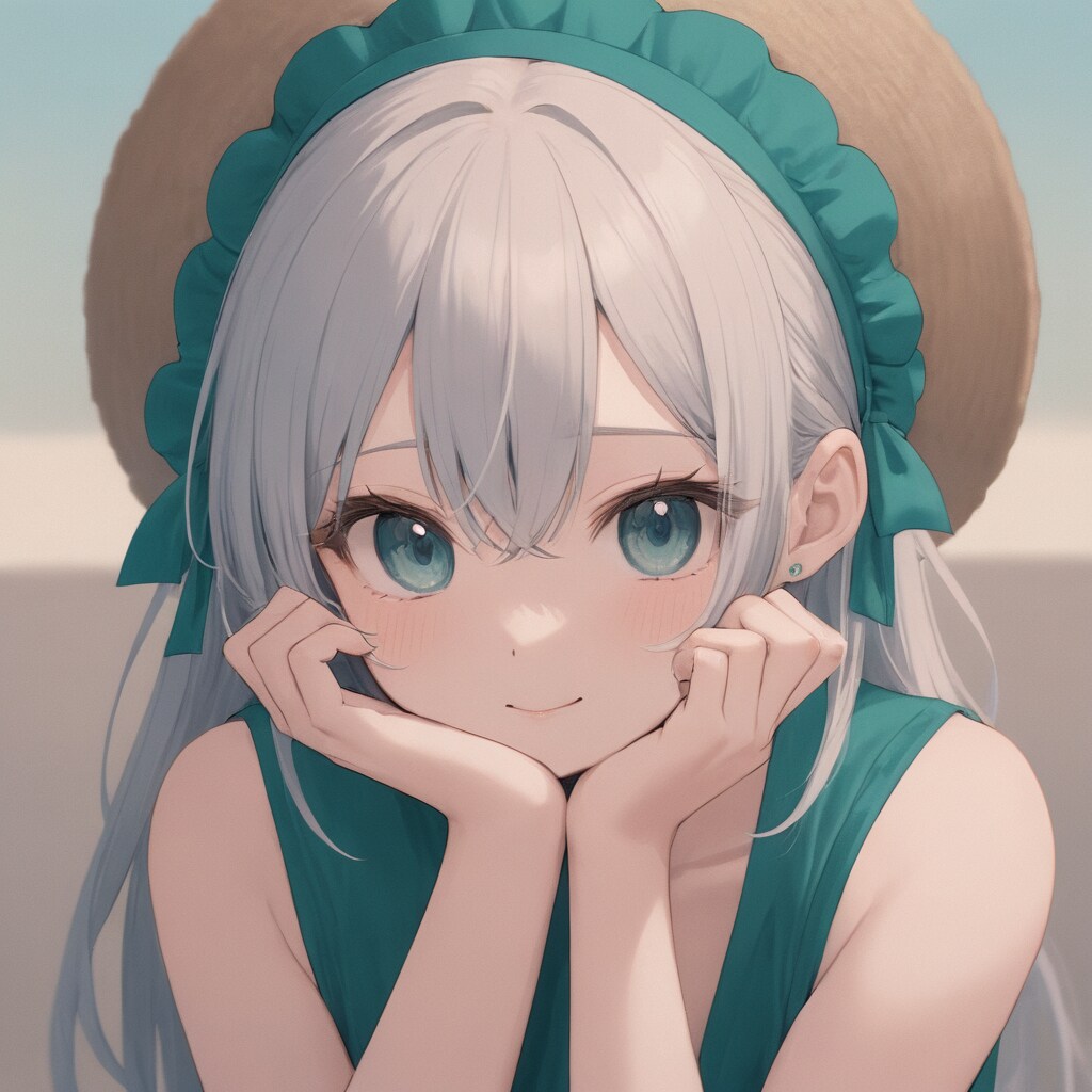 Teal