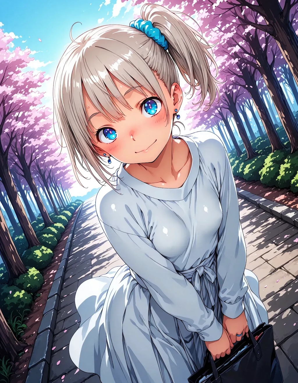 春色ガーリー