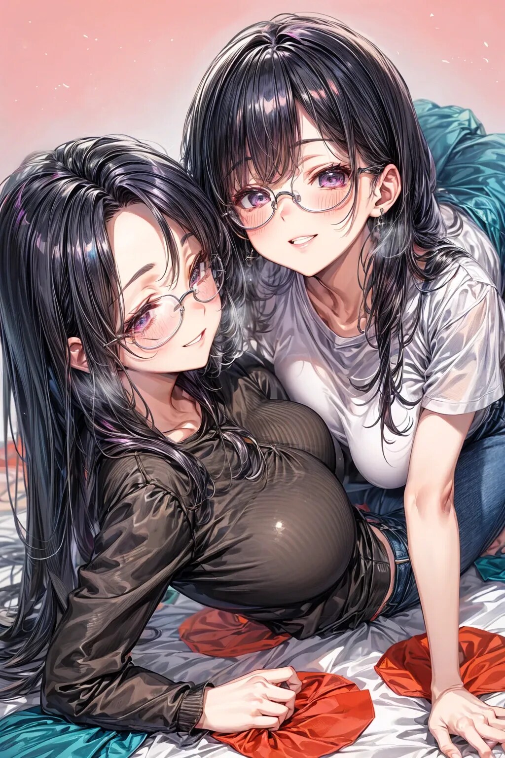 バランスゲーム