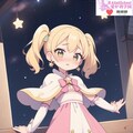 【私立愛炉利学園_美術部】ふたりはプリキュアMaxHeart_シャイニールミナス 10枚目