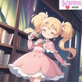【私立愛炉利学園_美術部】ふたりはプリキュアMaxHeart_シャイニールミナス 5枚目