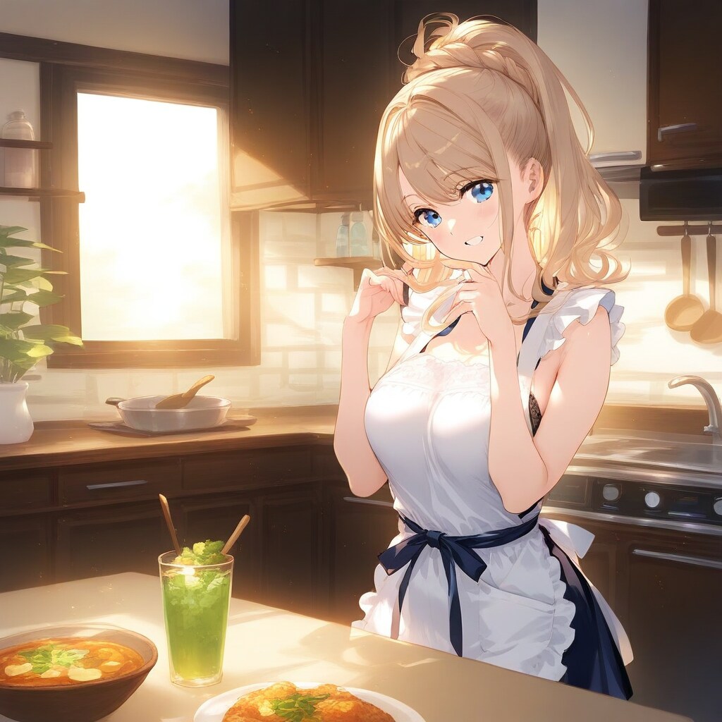 おかえりなさい❤️ | の人気AIイラスト・グラビア