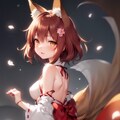 アプスケ習作 2枚目